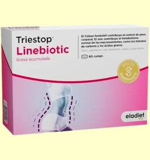 Triestop Linebiotic 60 comp