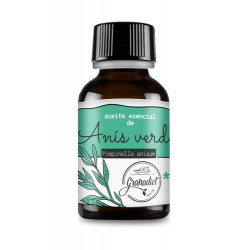 Aceite esencial anis verde 17ml