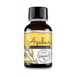 Aceite esencial azahar 17 ml.