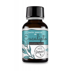 Aceite esencial eucalipto 17 ml