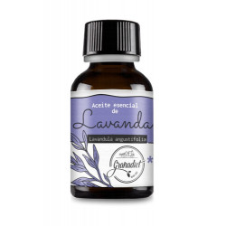 Aceite esencial lavanda 17 ml