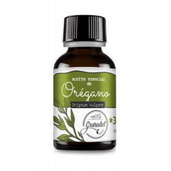 Aceite esencial orégano 17 ml.