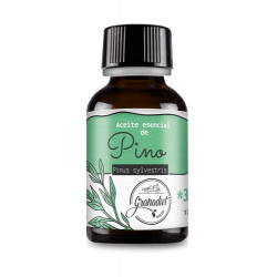Aceite esencial pino 17 ml.